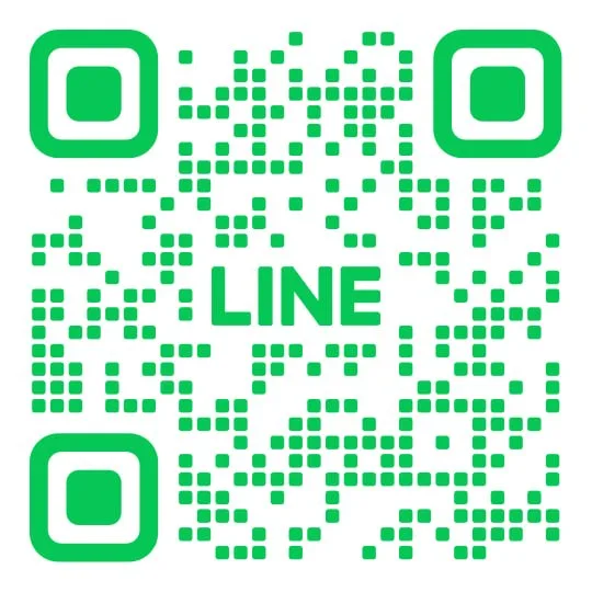 QR Code เพิ่มเพื่อน บอลวัน พรุ่งนี้ Line Official